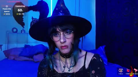 Snapshot of goth_minerva chatting on September 10, 1:56 pm goth_minerva online show from September 10, 1:56 pm