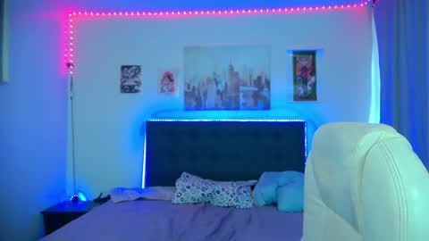 goth_minerva online show from February 26, 2:42 pm