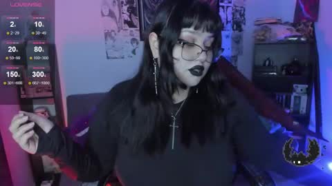 Engel   Please help me to reach 50 thumbs up online show from September 13, 4:15 am