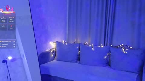 goth_tvt online show from November 29, 9:22 pm