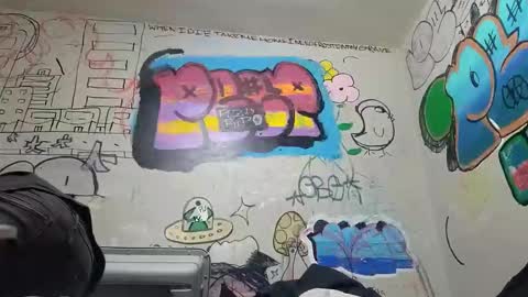 gothboityplz online show from November 24, 4:55 am