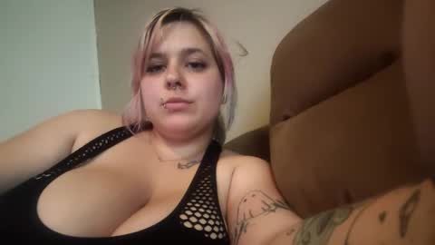 gothiccgoddess21 online show from June 30, 4:17 pm