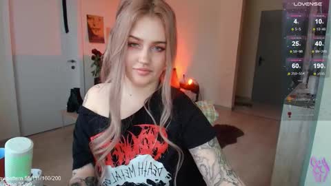 traumfrau Kira angel face devil eyes I SELL A LOT VIDEO IN GALLERY online show from February 22, 11:35 am