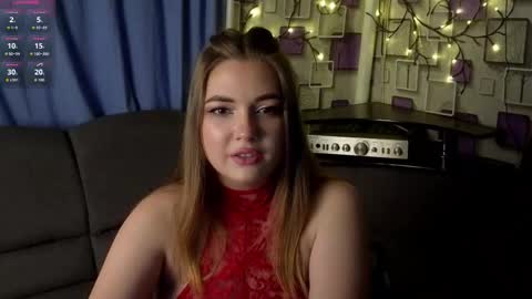 Grace online show from October 12, 11:39 pm