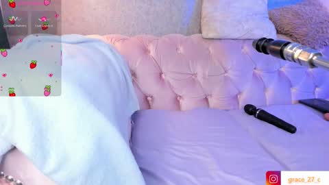 Grace online show from September 24, 9:38 am