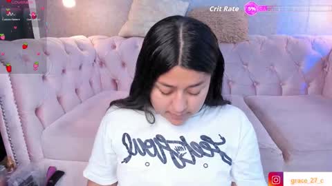 Grace online show from September 29, 9:30 am