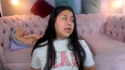 Grace online show from March 23, 12:10 pm