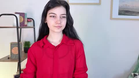 grace_bisho online show from March 31, 8:26 am