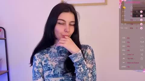 grace_bisho online show from April 15, 8:50 am