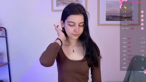 grace_bisho online show from April 16, 8:03 am