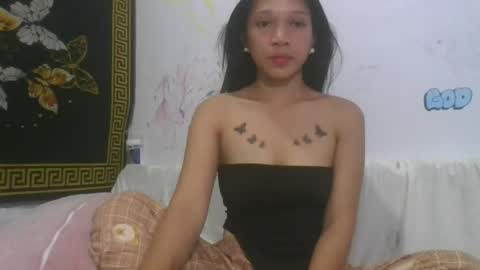 luckygirl online show from July 10, 10:09 am