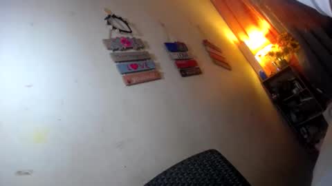 my name is  GRACEY  online show from May 23, 5:14 am