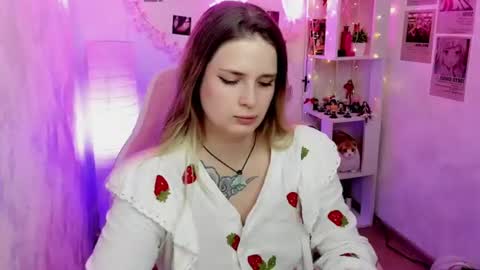 Grace online show from July 2, 8:41 am