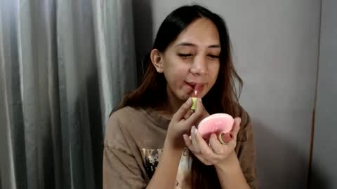 HoneyGrace online show from May 31, 4:22 am