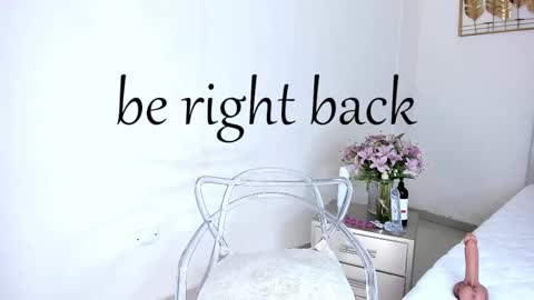 GRACE KIROZ online show from March 7, 6:46 am