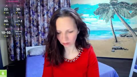 gracefullady online show from March 2, 7:48 am
