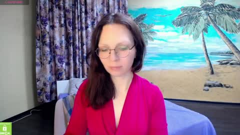 gracefullady online show from March 31, 11:54 am