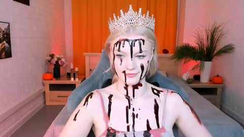 Grace Glamour online show from October 31, 9:10 am