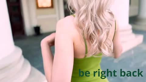 Grace Glamour online show from April 15, 9:23 am