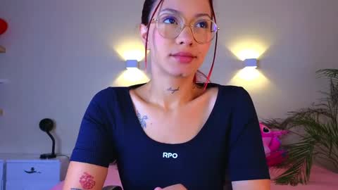 Grace online show from April 4, 12:01 pm