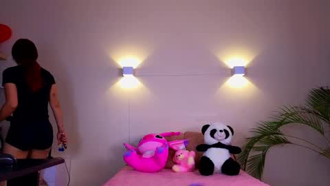 Grace online show from March 25, 11:06 am