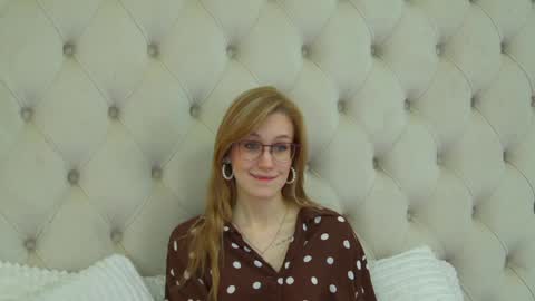 Grace online show from April 14, 4:49 am