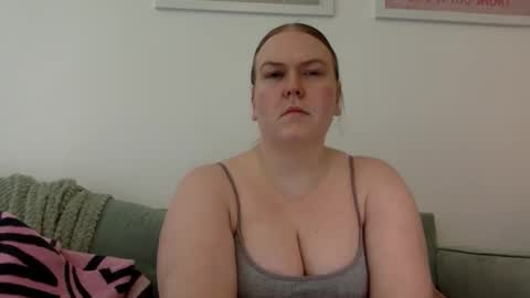 Grace Loves online show from April 5, 3:53 pm