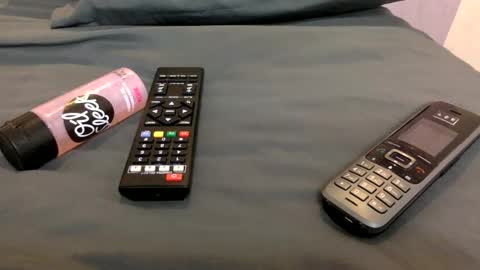 Grace Loves online show from March 5, 12:03 pm