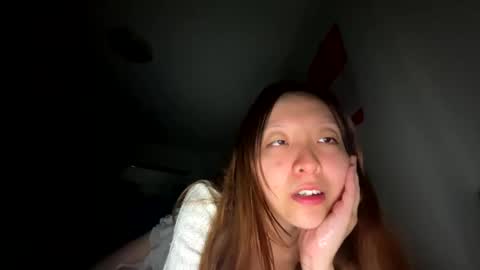 gracemeow online show from February 11, 11:25 am