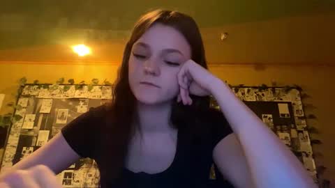 graceweston online show from March 13, 4:32 pm