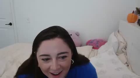 graciecabsauv online show from July 25, 11:57 pm