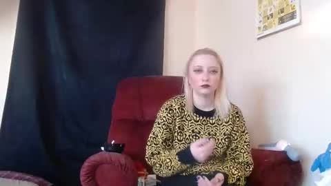 gracielynne1989 online show from March 11, 9:07 pm