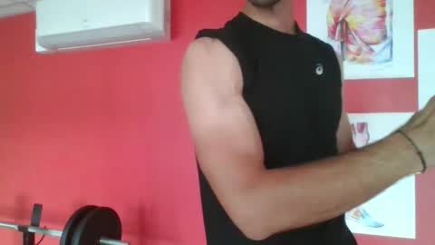 grandbi online show from June 5, 1:38 pm