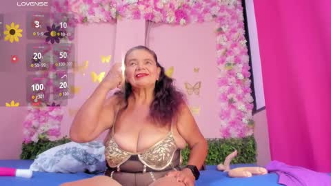 Mi Name is violeta  online show from November 13, 9:17 pm