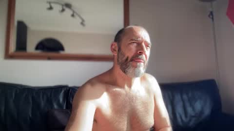 grandmufftwerking online show from February 17, 12:37 pm