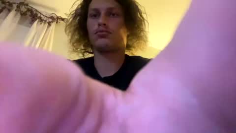 gratefuljizzer online show from July 29, 2:00 am
