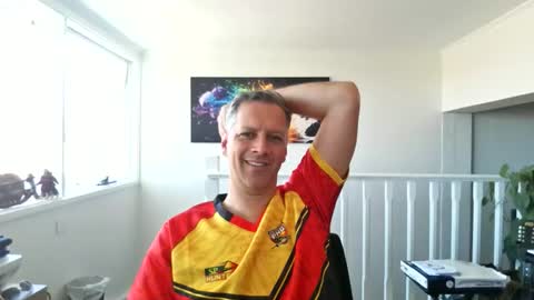 grattitude online show from January 17, 1:04 am