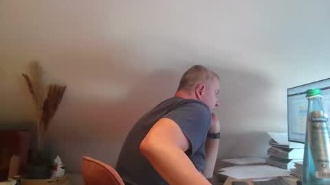 grau197077 online show from March 10, 11:03 am