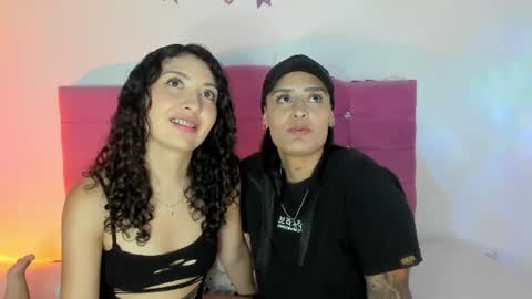grave_duo online show from July 2, 5:23 am