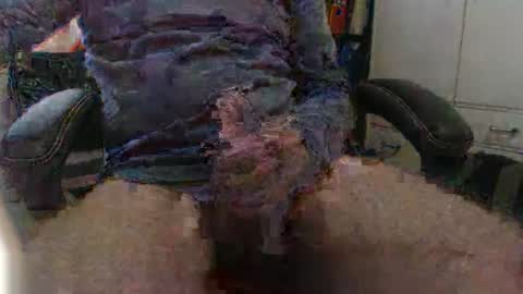 gravedigger_01 online show from February 4, 3:15 pm