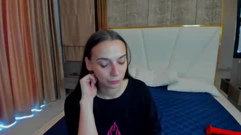 Anna online show from March 13, 4:49 am