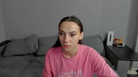 Anna online show from March 9, 2:05 am