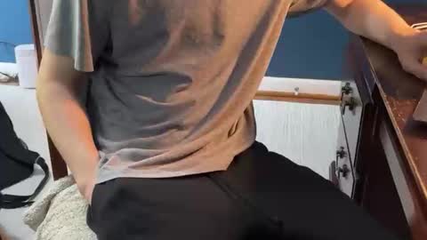 Grayson online show from April 7, 6:32 pm