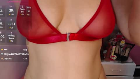 greatass_latina online show from October 24, 10:43 pm
