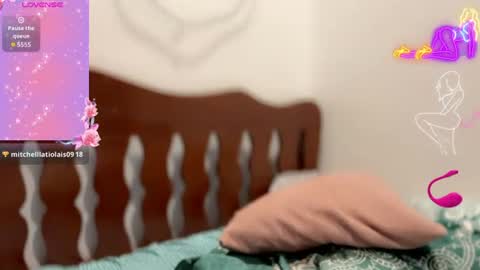 greatest_nightmare online show from July 25, 7:06 am