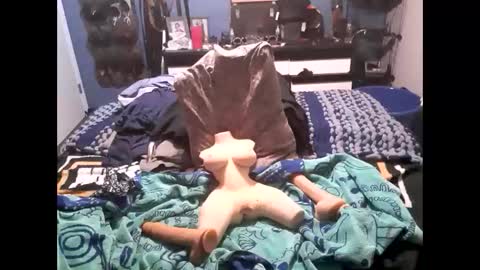 Lord Satan online show from September 24, 6:09 am