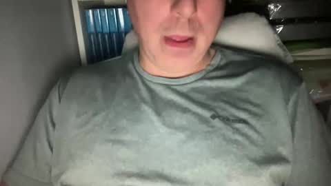 GreenKnight online show from February 13, 1:58 pm