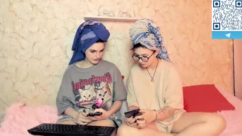 Snapshot of green_tea666 chatting on February 27, 1:17 pm Lilith online show from February 27, 1:17 pm