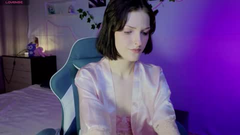 Snapshot of green_tea666 chatting on September 16, 11:41 pm Lilith online show from September 16, 11:41 pm