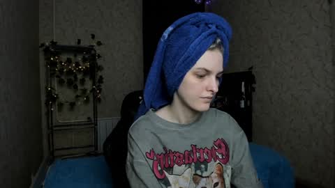 Snapshot of green_tea666 chatting on December 8, 2:57 am Lilith online show from December 8, 2:57 am
